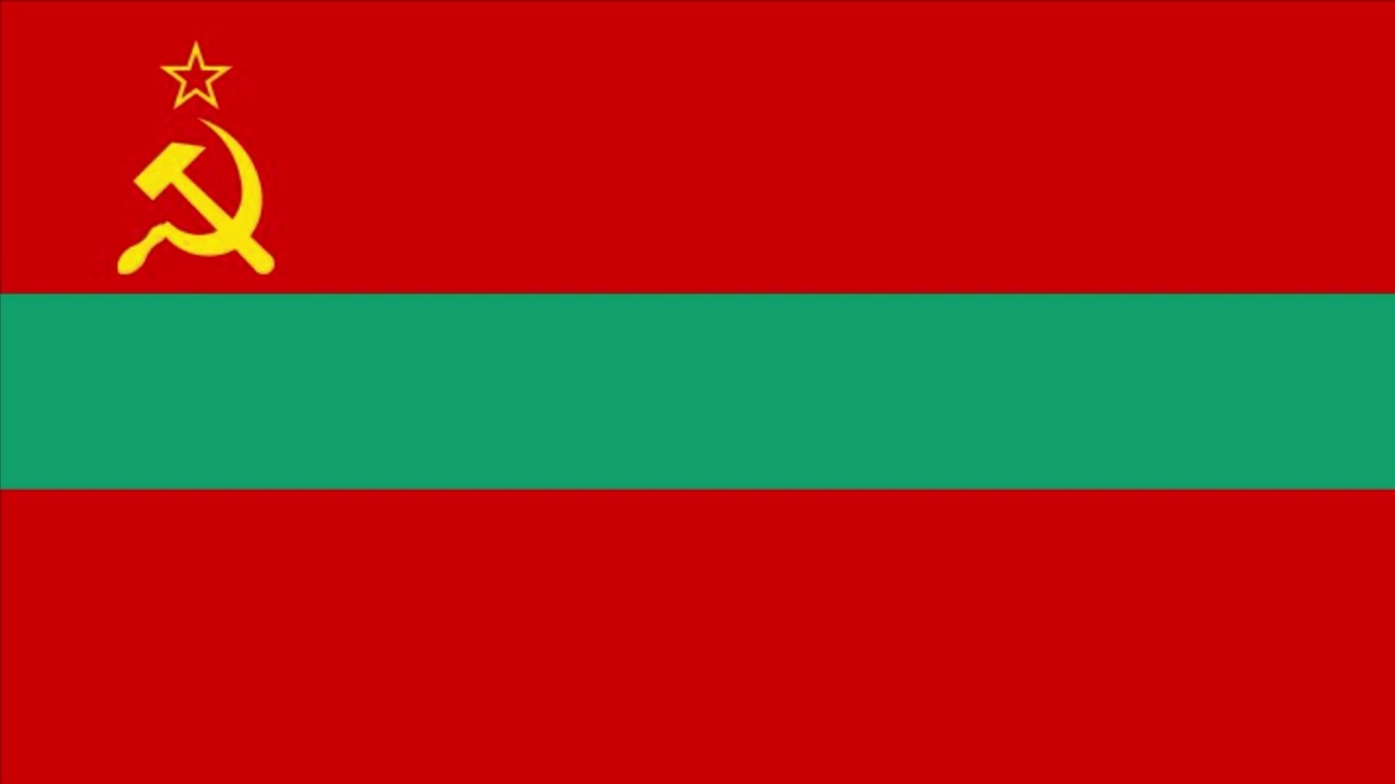 We Sing the Praises of Transnistria