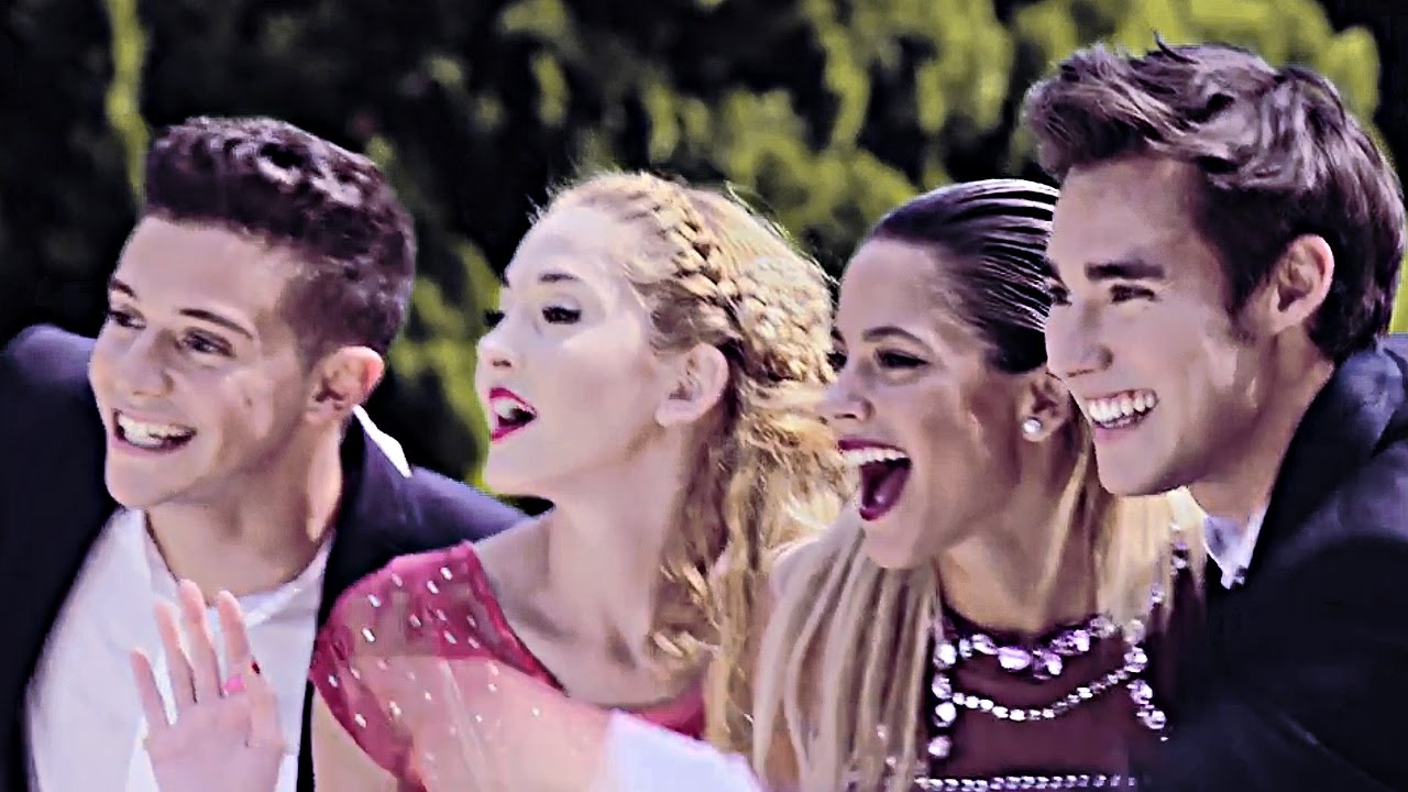 Violetta Tribute | Be What You Want