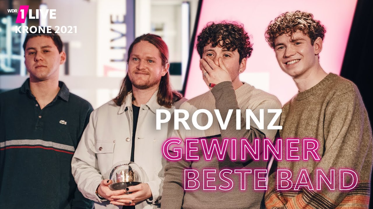 Provinz ist die 