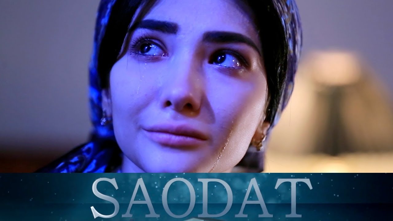💔 &laquo;Саодат&raquo; &mdash; бир қизнинг оғриқли ҳаёт йўли 😢 16-20 қисмлар | Saodat 16-20 qismlar