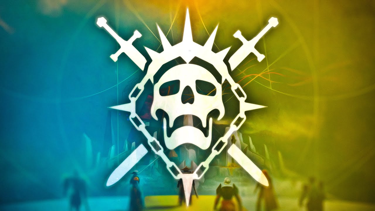 🔴 EPIC RAID PREP