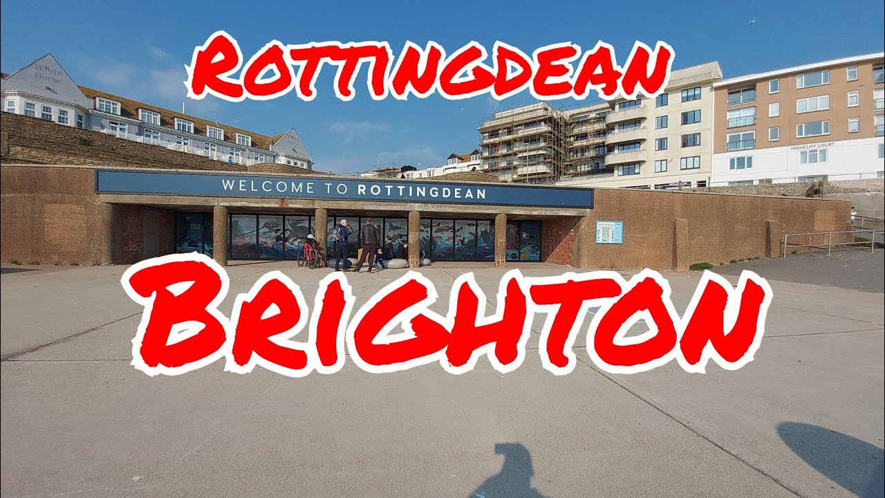Rottingdean Brighton