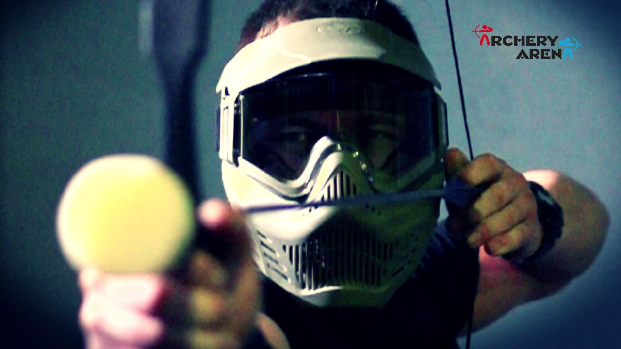 Archery Arena Gdynia - Strefa Zoltar