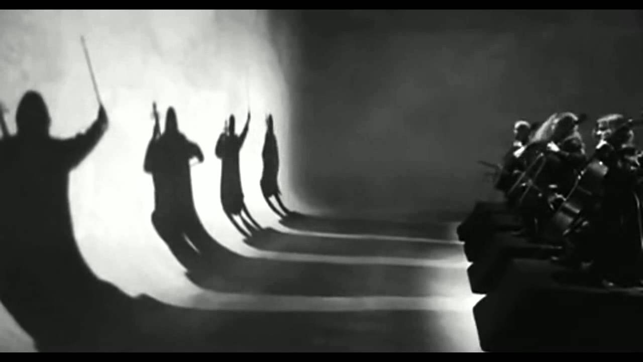 Apocalyptica - Path
