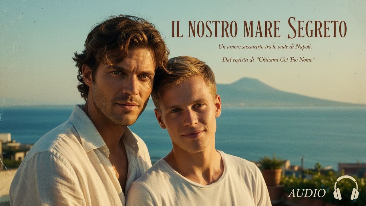 ALESSANDRO SI SVEGLIÒ DI SOPRASSALTO NEL CUORE DELLA NOTTE, IL TELEFONO CHE VIBRAVA SUL COMODINO...