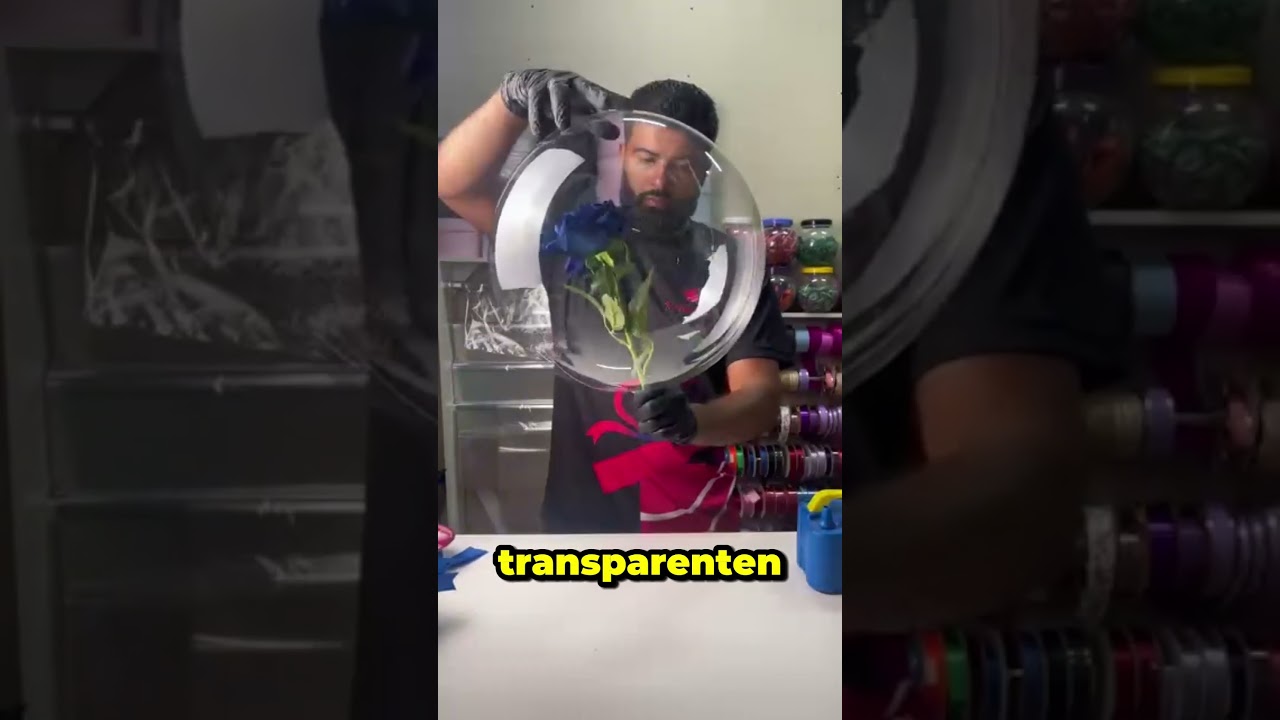 Einzigartige Geschenk Idee