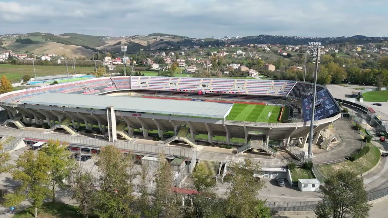 Stadio 