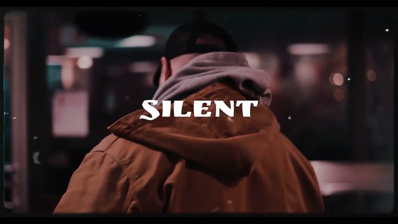 SKRADDY - Silent (Original Mix)