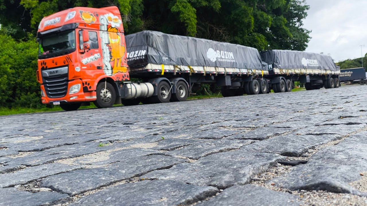 Aprenda a dominar seu Rodotrem com facilidade