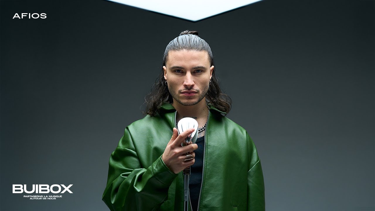 Afios - Diva | BUIBOX - Épisode 60 (Saison 03)