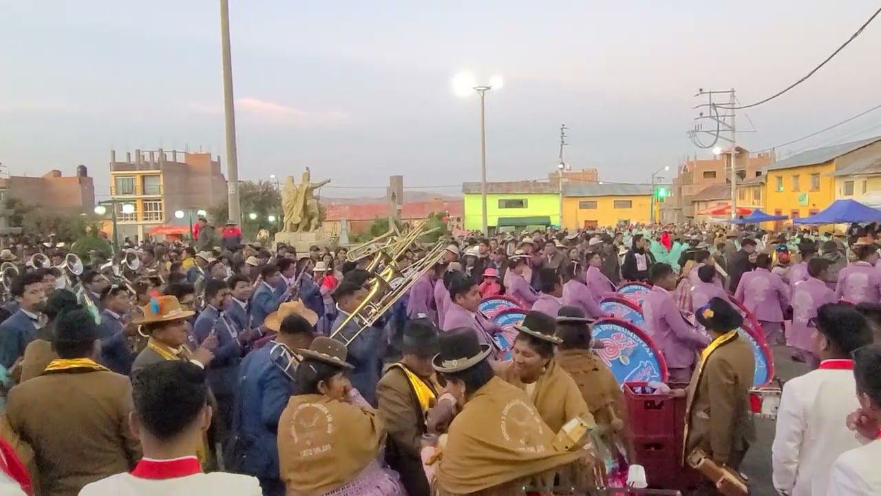 GBI Mi Peru Acora 2024