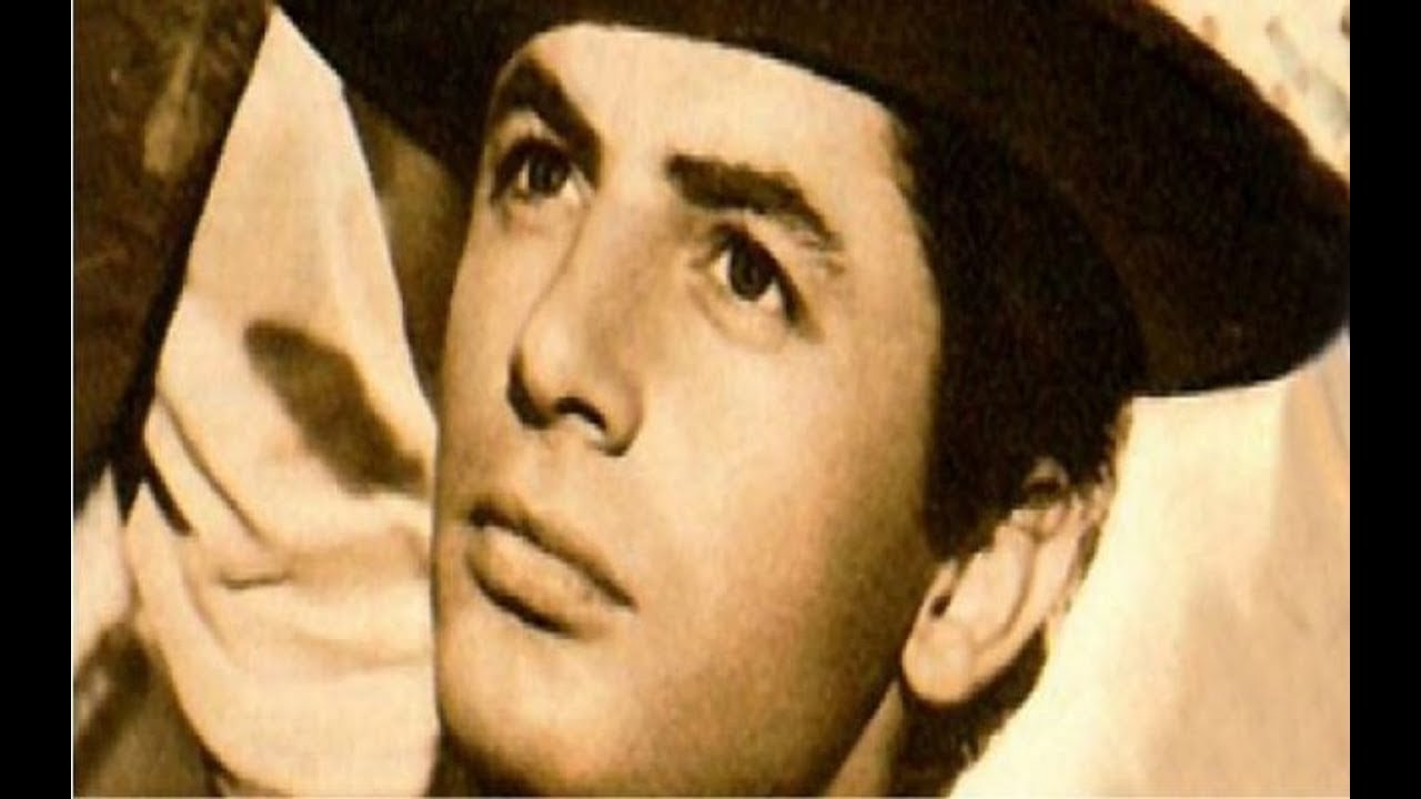 Antonio Molina El Mito Homenaje HD