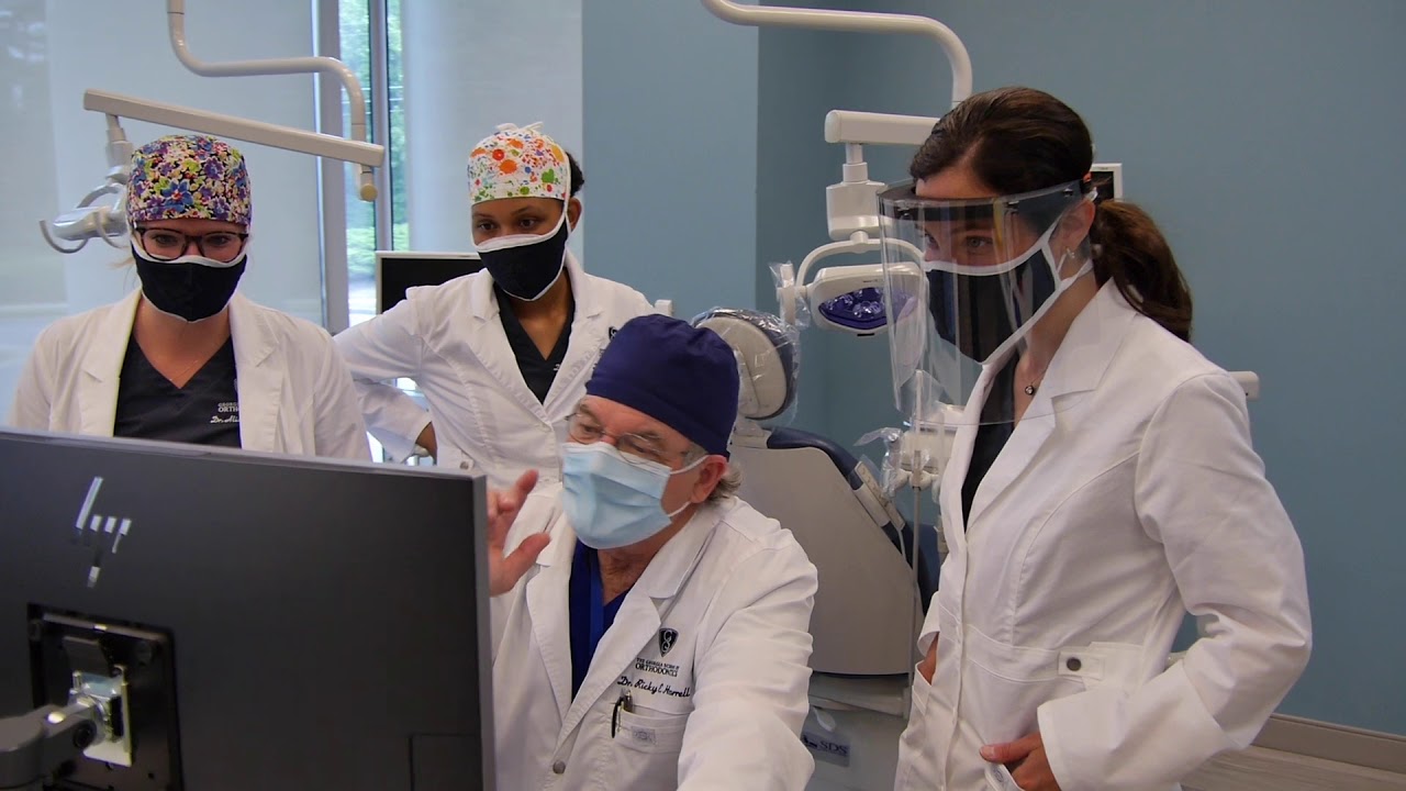 Georgia School of Orthodontics Fellowship Program