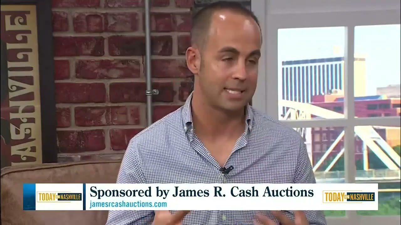 How Do Buyers Win At Auction?