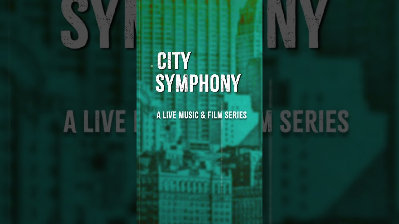 Live Music & Film #2 with Matt Hsu’s Obscure Orchestra 