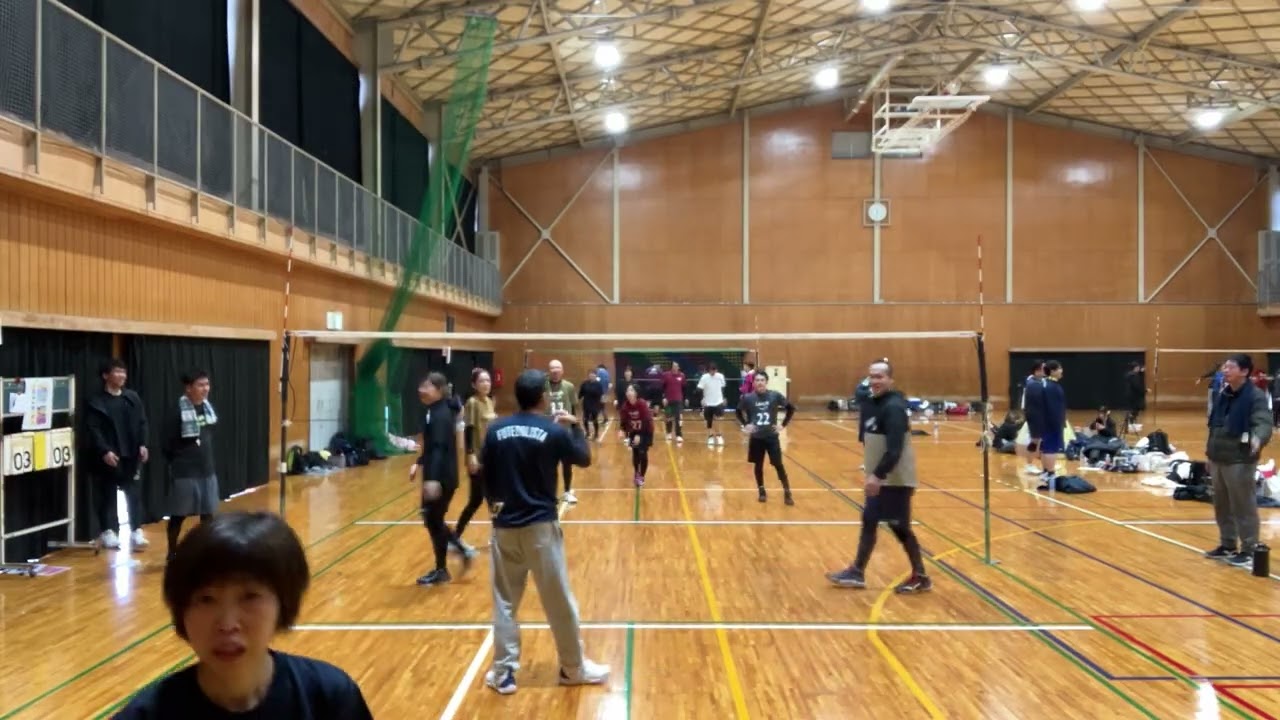 2026.2ワンカップ🆚極クロノス