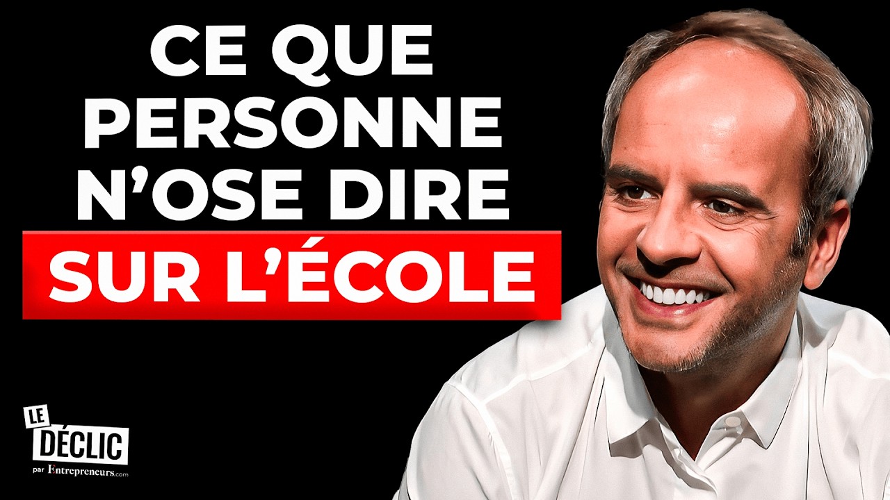 De 0 à +44 Millions par an – L’incroyable histoire de Superprof, le Airbnb de l’éducation