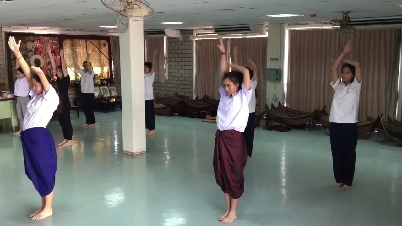 CD Dance club