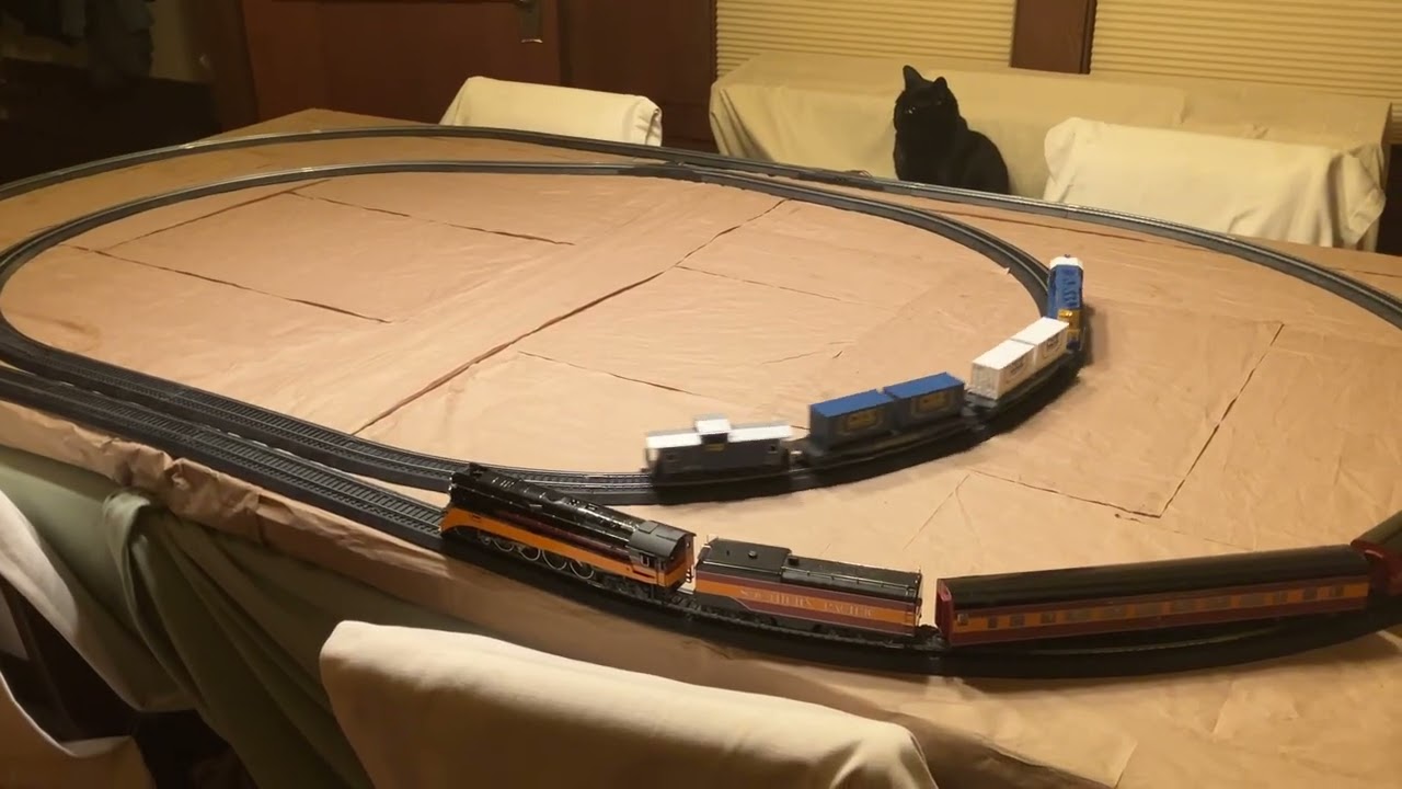 This won’t end well