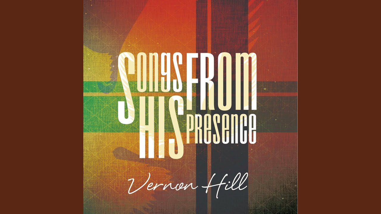 Jesus Is Calling (feat. Lavarn Gordon)