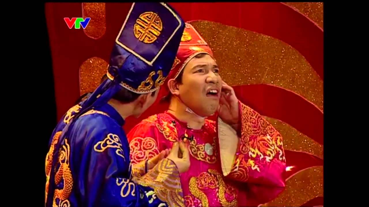 RƠI LỆ TRƯỚC HÀNG LOẠT CÂU THẦN CHÚ TĂNG | TÁO KINH TẾ | TÁO QUÂN 2011