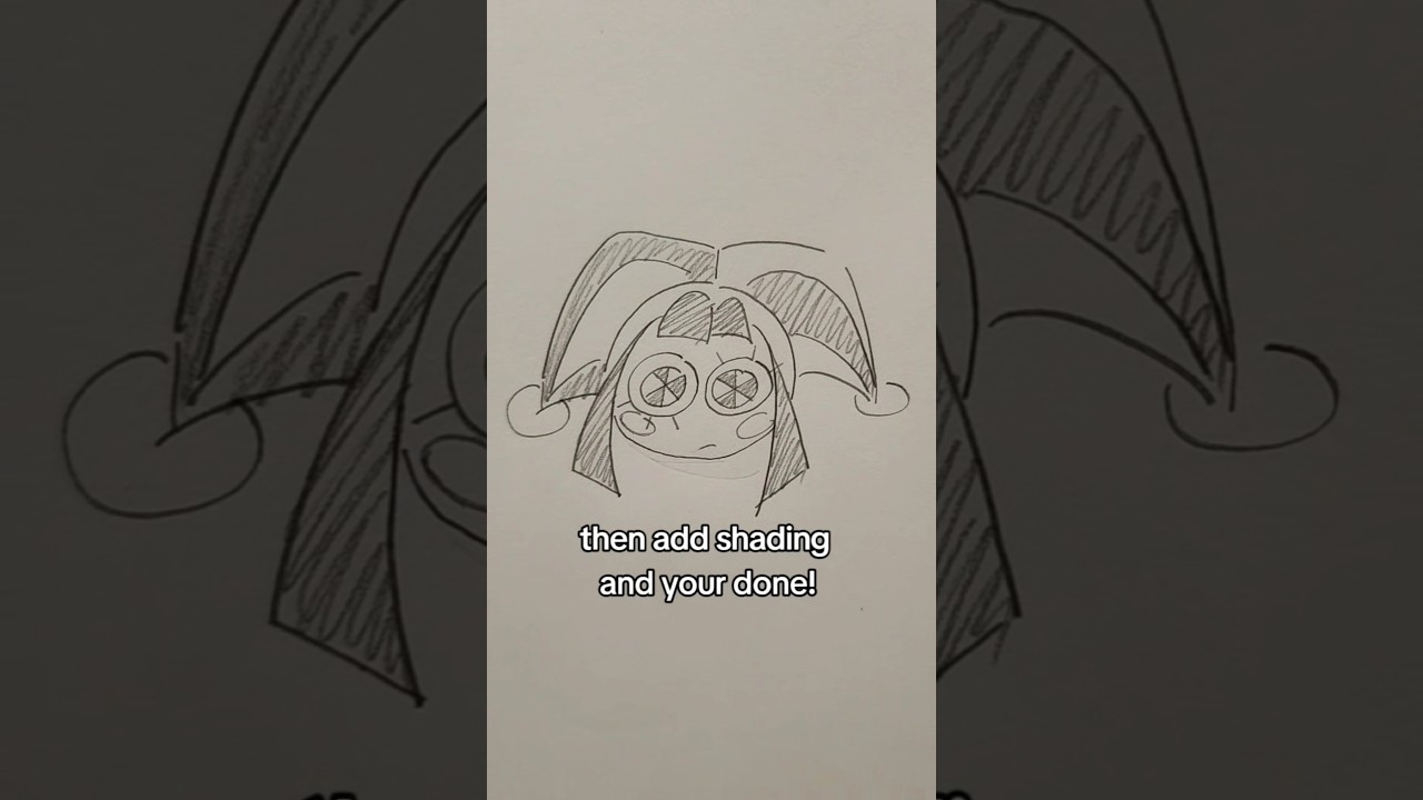 Как я рисую Помни, просто короткое видео 