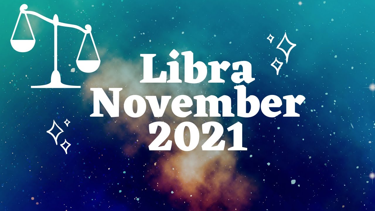 ♎️Libra, This Is Why They’re In DEEP Torment Over You ❤️ November 2021