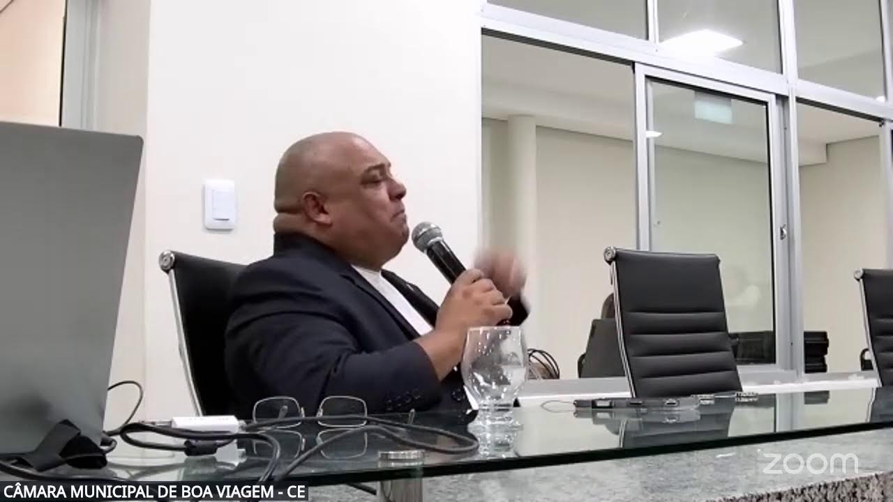 3ª SESSÃO ORDINÁRIA PARTE II
