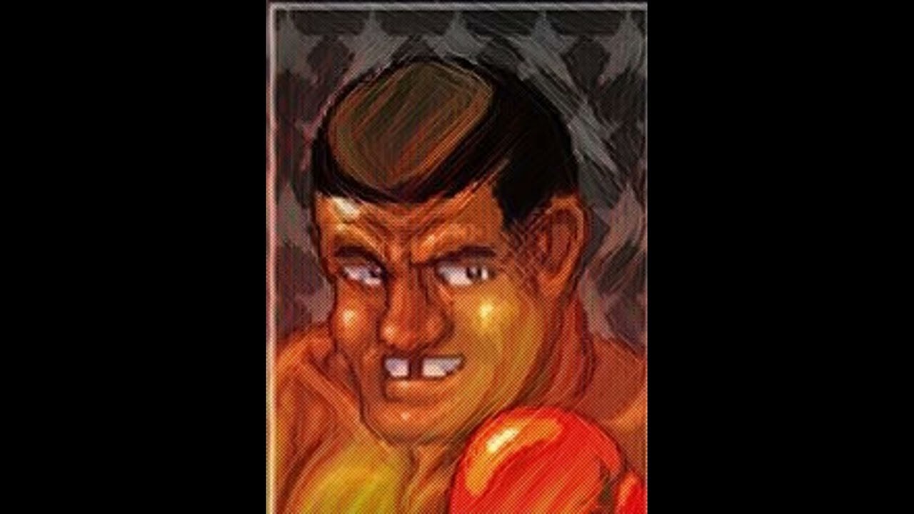 Super Punch Out! Dream Circuit Pt.2 