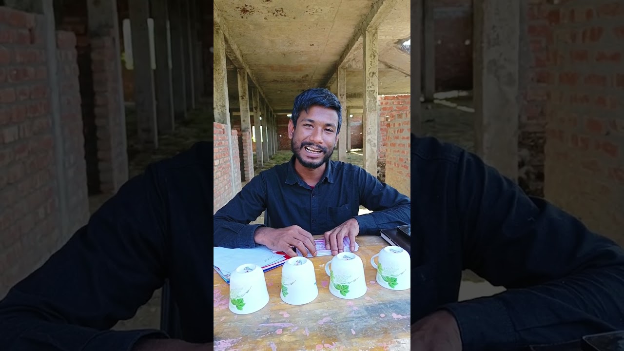 বেতন দেওয়ার আগে শ্রমিকের সাথে অদ্ভুত খেলা খেললো ঠিকাদার