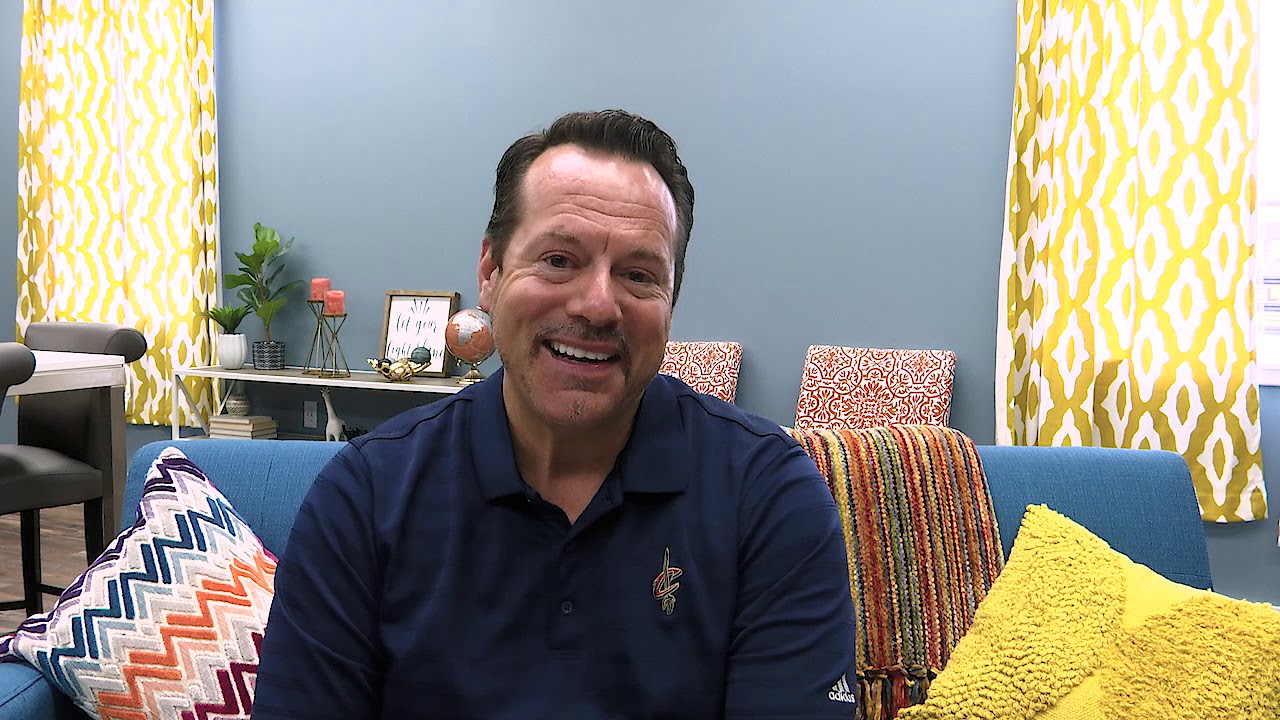 3 Reasons You Need God's Favor | Terry Drost