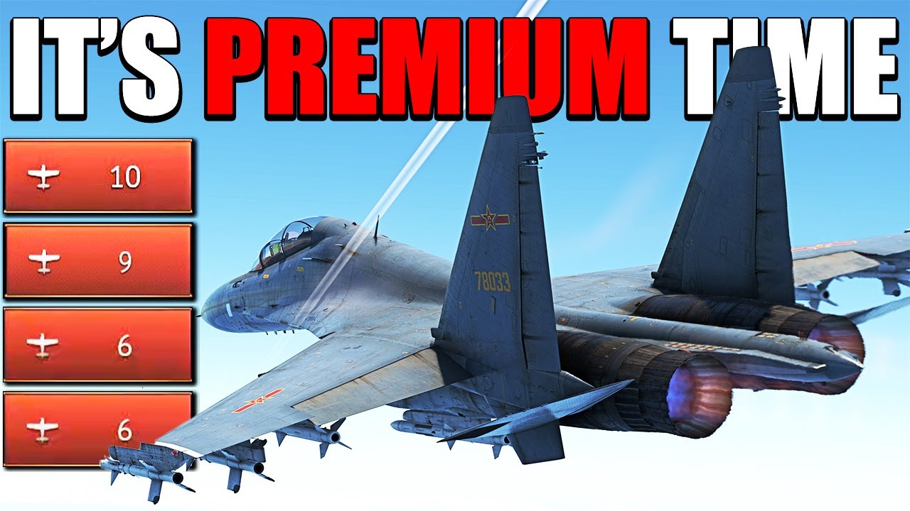 China's Cooking With The SU-30MKK