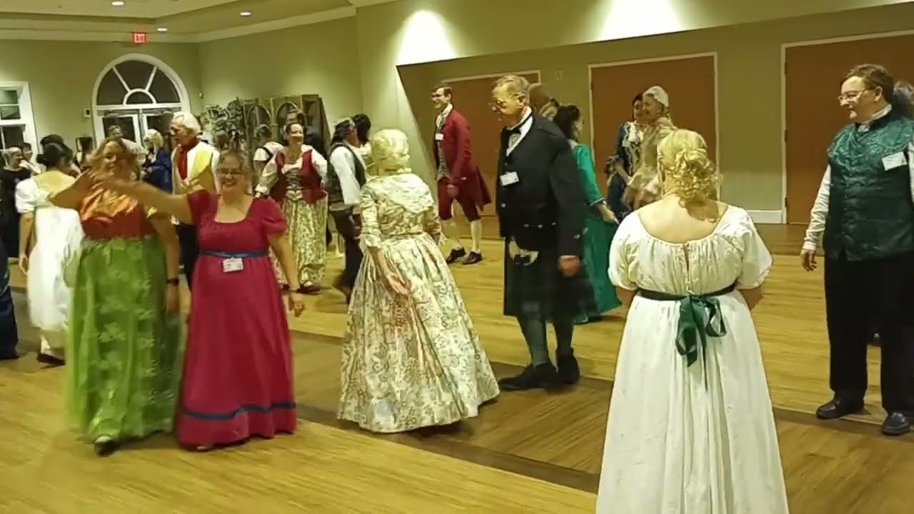 2026 George Washington Ball: The Potter's Wheel