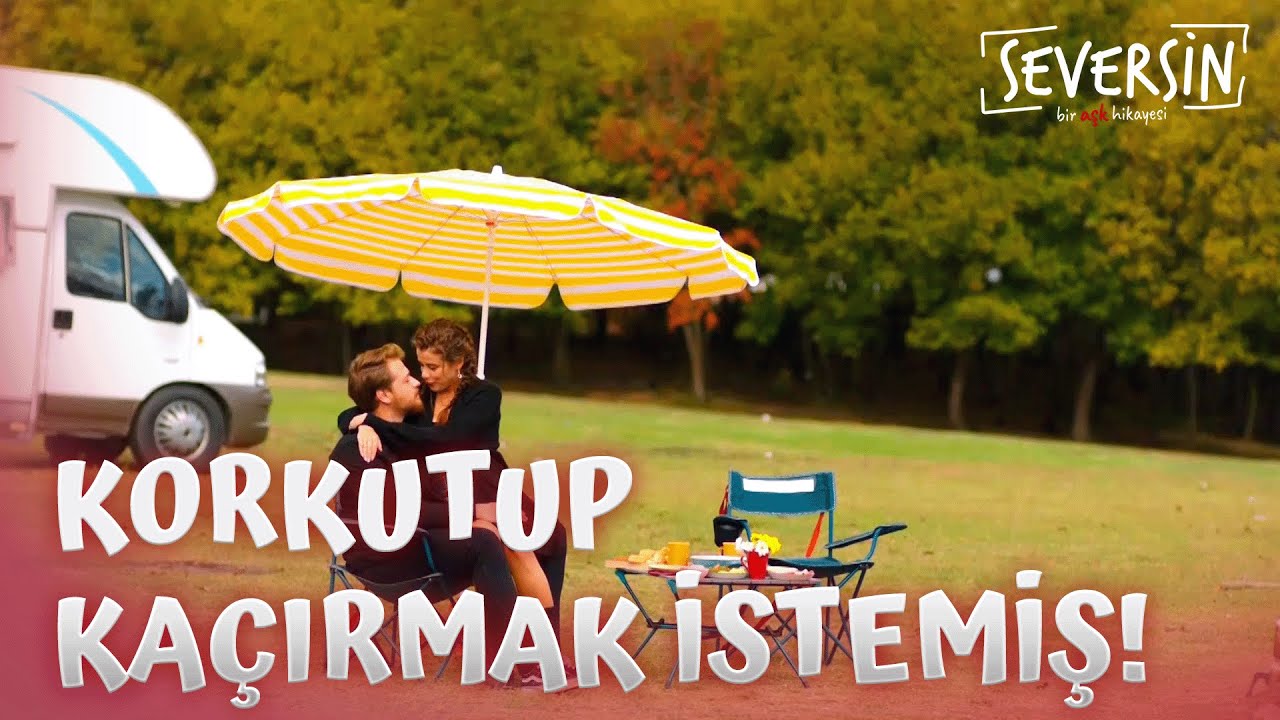 Asya, Tolga'nın Gizli Planını Öğrenince Çılgına Döndü! - Seversin Özel Klip