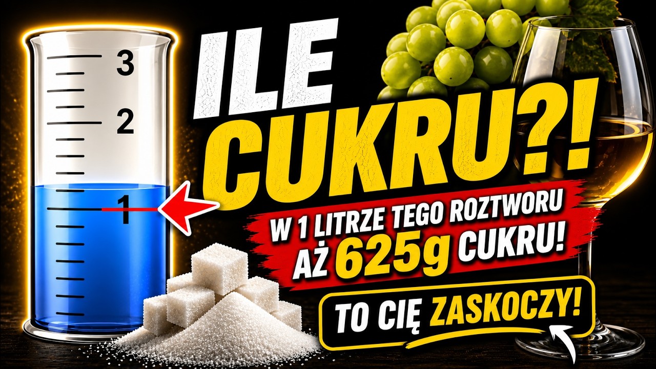 Co to Blg - omówienie, różnica między ilością cukru w kilogramach a litrach, tabela z przeliczeniami