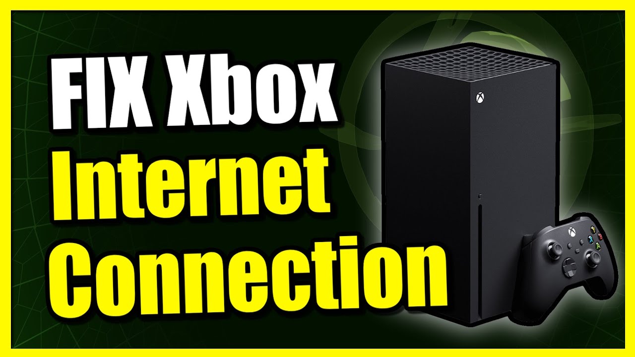 Исправление проблем с подключением Xbox к Wi-Fi и сетью (лучший метод)