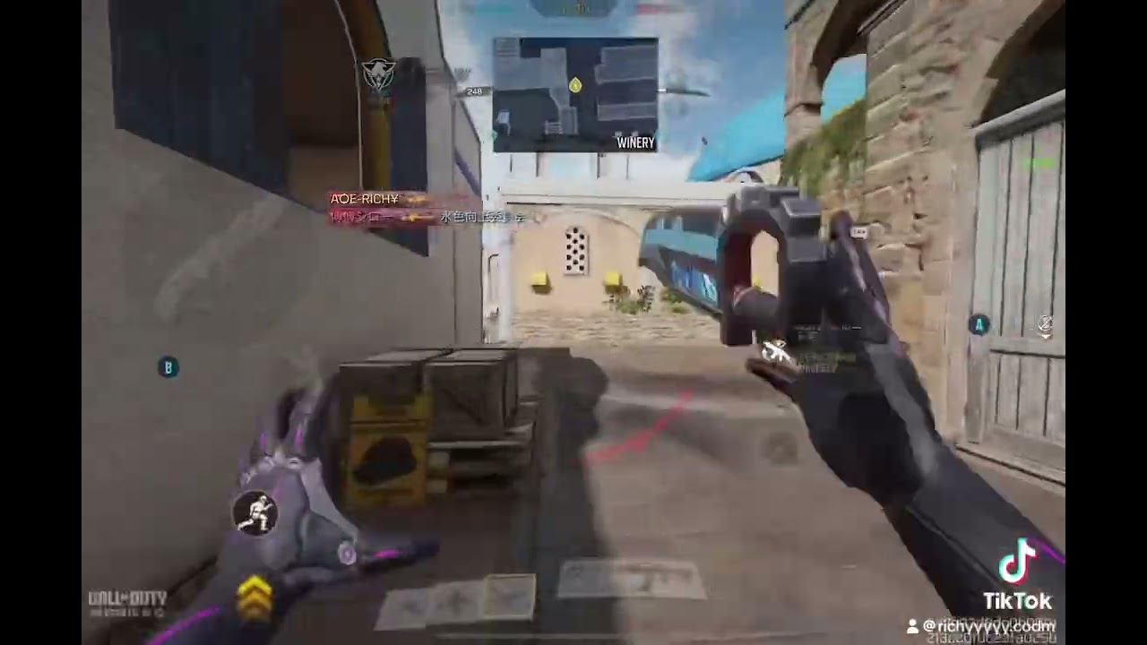 #clips #codm #highlights