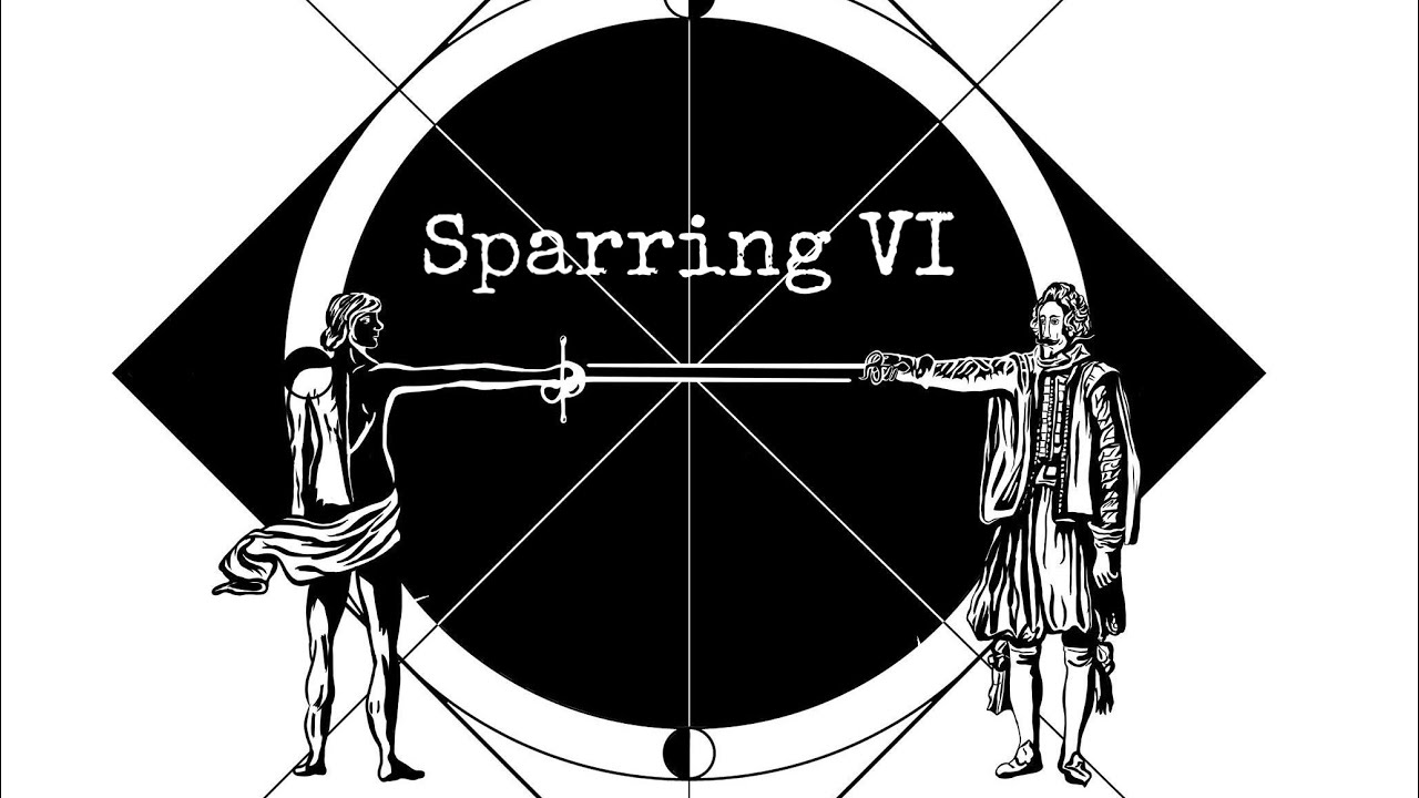 La Verdadera Destreza - Sparring VI