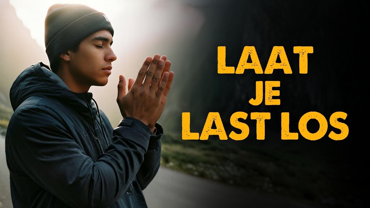 Je Hoeft Het Niet Alleen Te Doen (Gebed Voor Rust)
