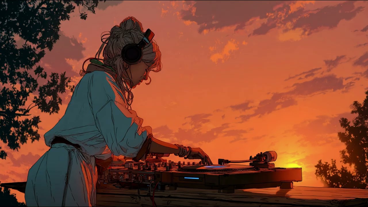 Golden Hour | Chill Deep House Playlist