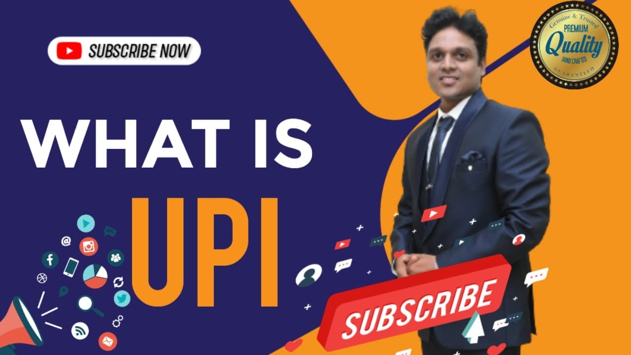 Unified Payments Interface (UPI)