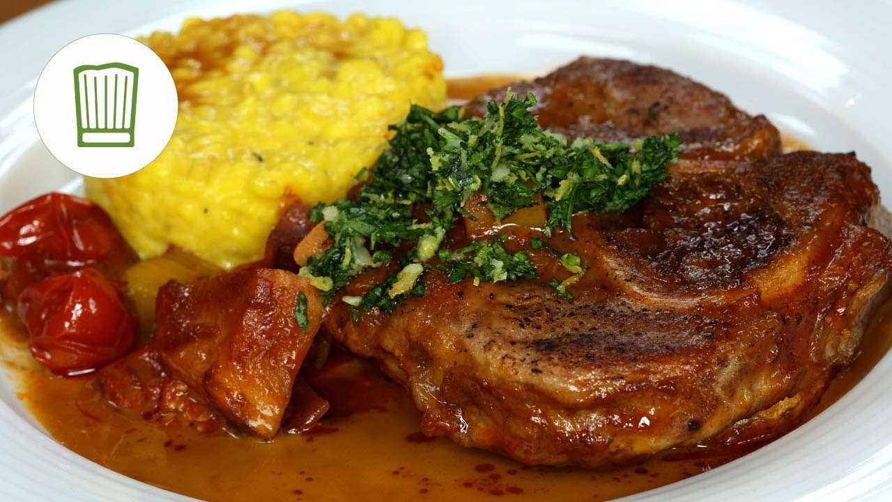 Ossobuco | Chefkoch.de
