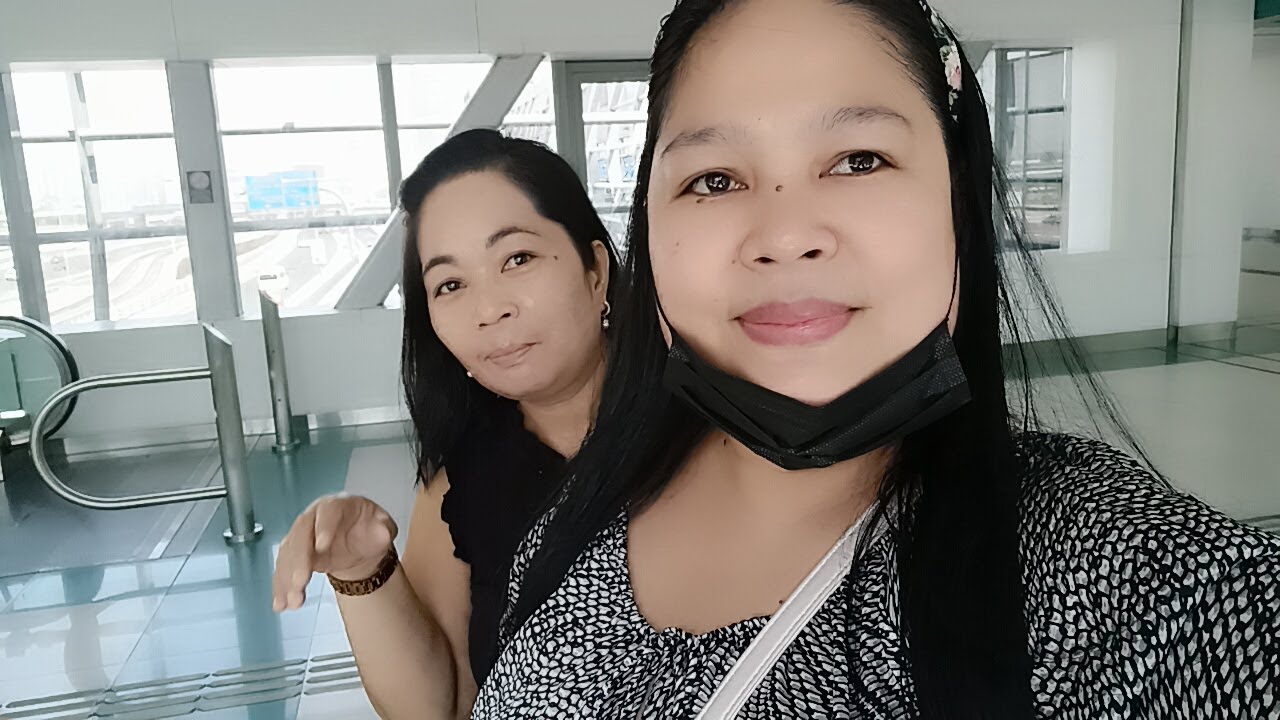 DAY OFF!WITH MY SISTER