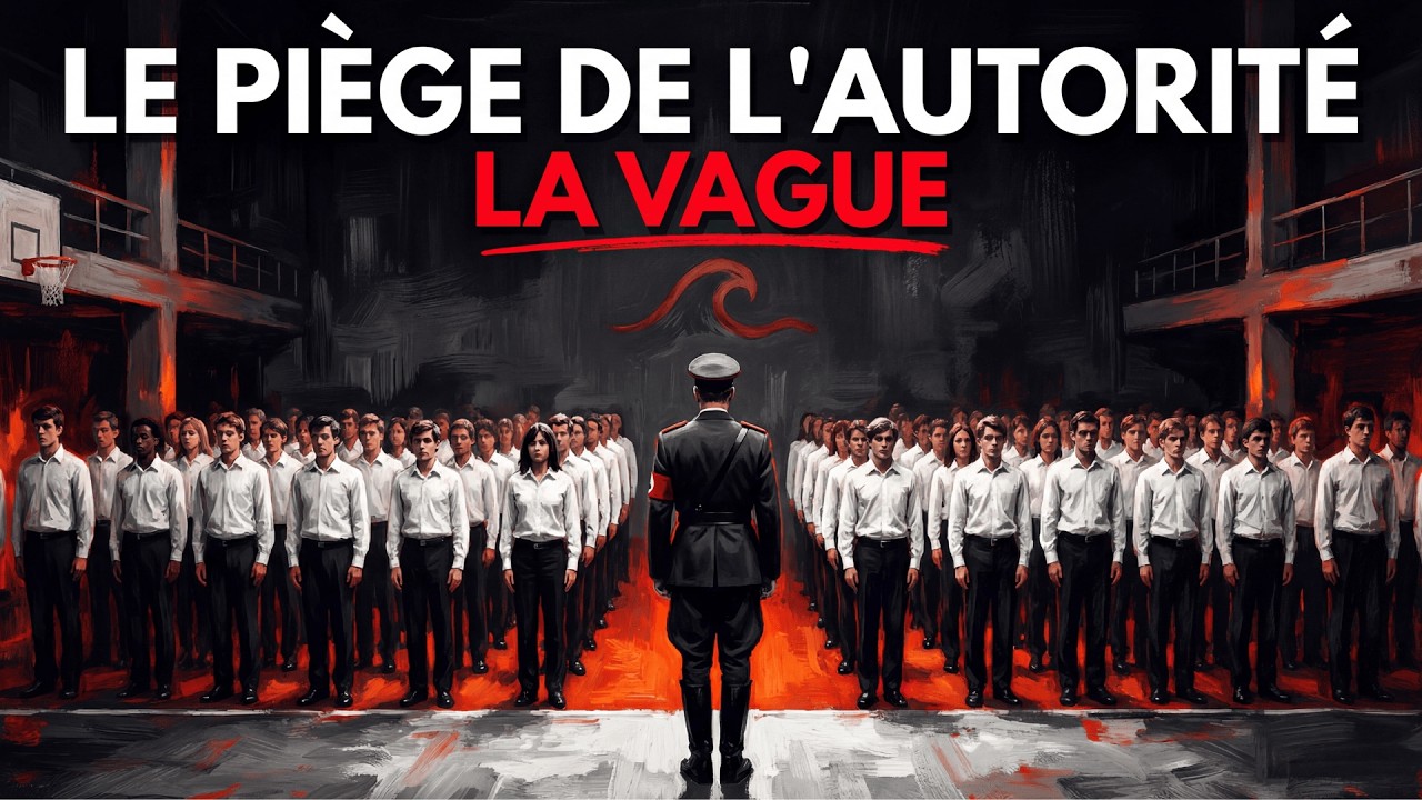 Les Gens Sont Vraiment Mauvais ? - La Vague