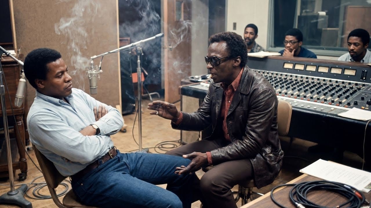 Wayne Shorter Told Miles Davis 'I Wrote the Hits' — The Credit Battle Turned Legendary Again