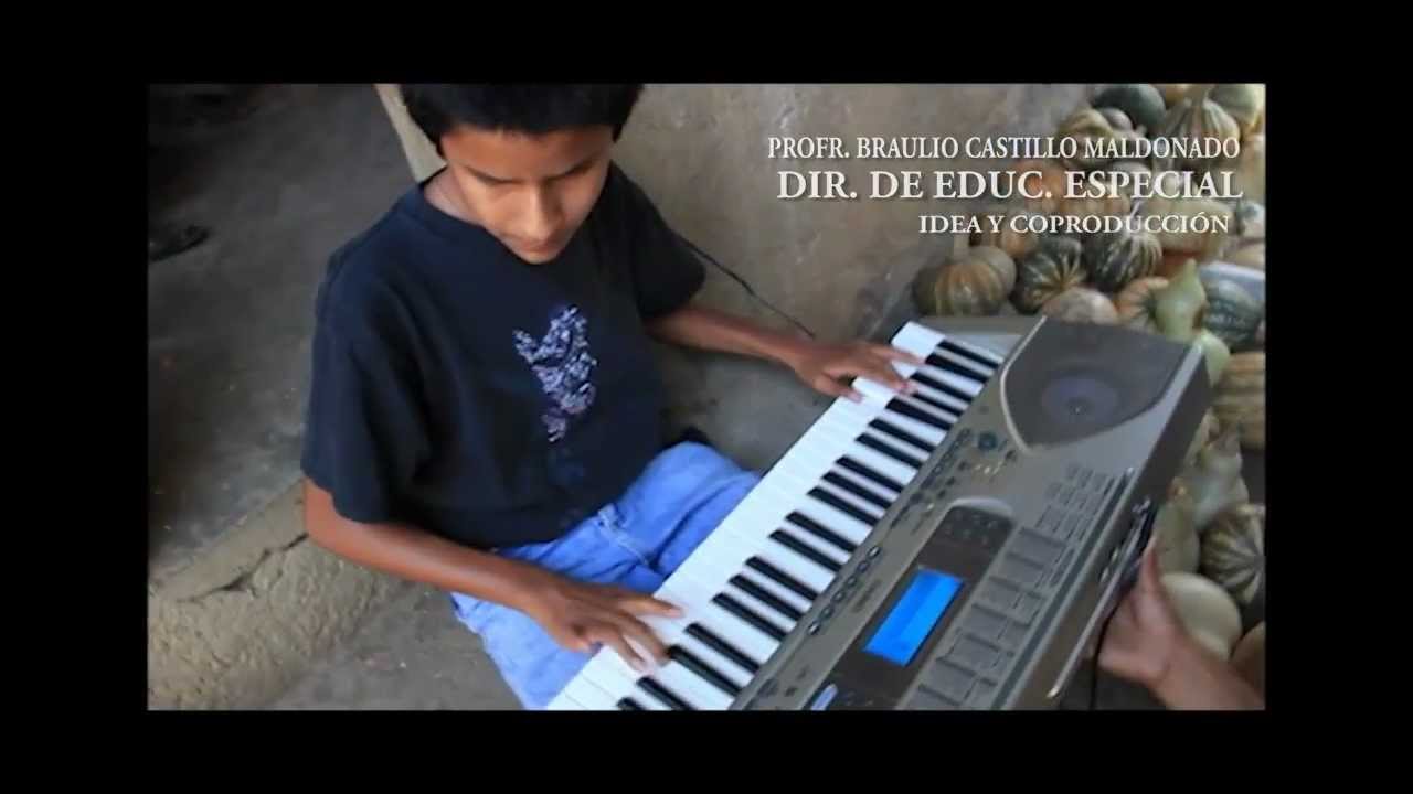 Necesidades Educativas Especiales 
