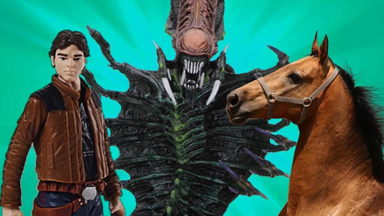 5 Awesome Toys From Toy Fair 2018 We Really Want - Up At Noon Live!