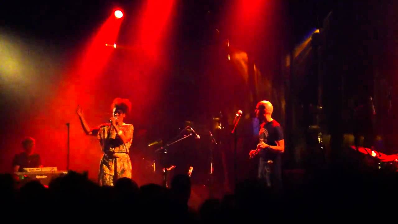 Bonobo - Eyesdown