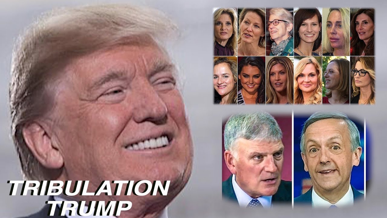 WHO IS THE KING OF RAPIST
