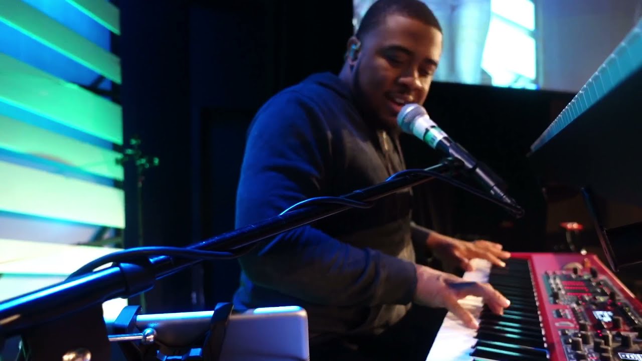 Worship Rehearsal | Behind The Scenes 9/30/21!